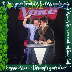 Meet your Posher, Tera